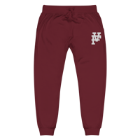 Image 5 of PHRZK "White Label" Embroided Trackiez 