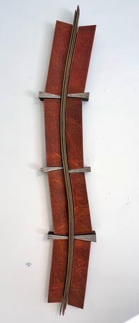 Image 1 of Butterfly Totem- Larry Fox