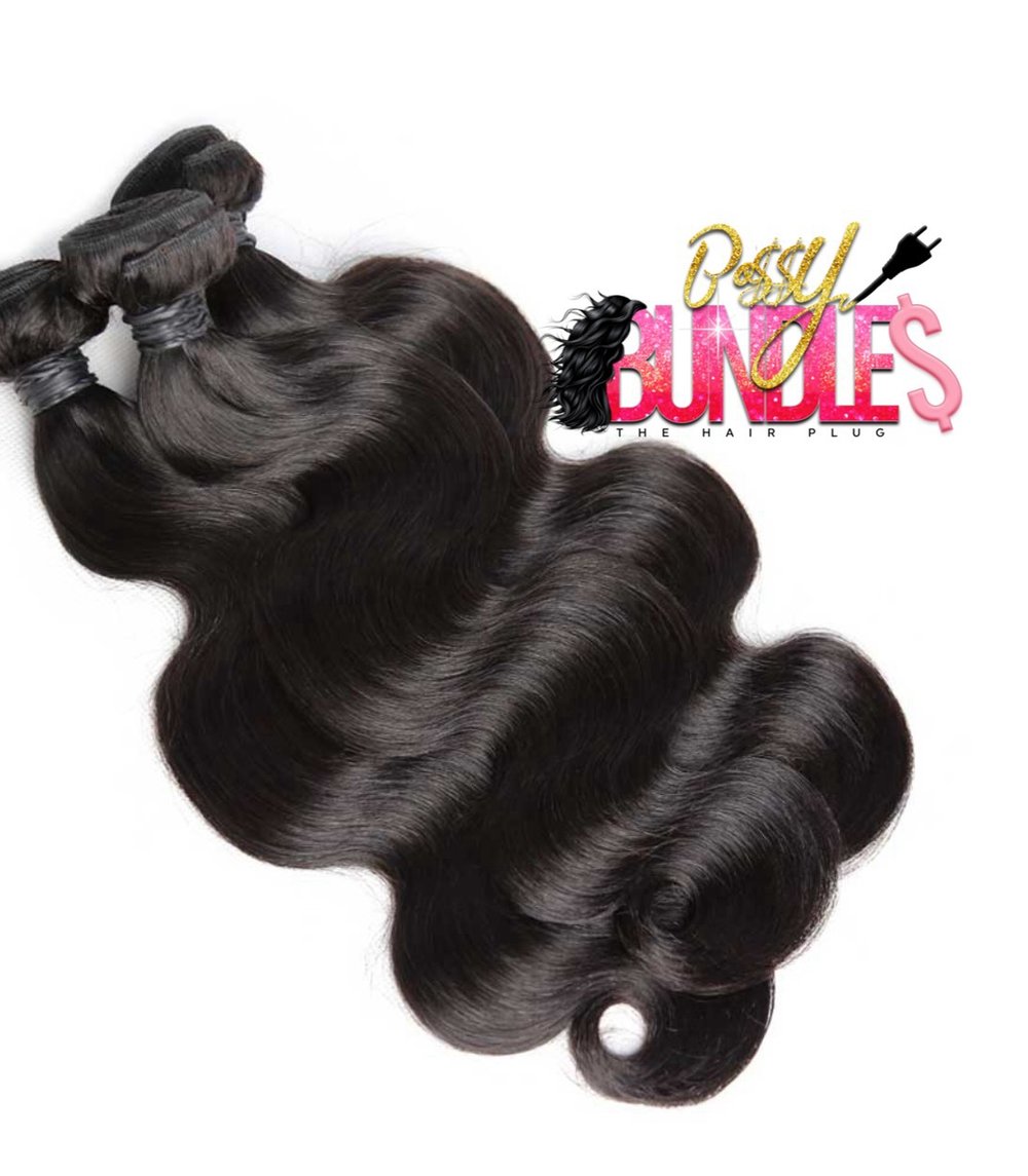 Image of BOSSY ✨ BODY WAVE 