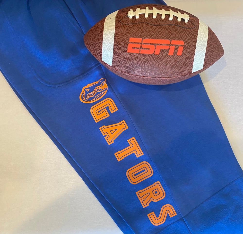 Men’s Athletic Wear Sweatpants 