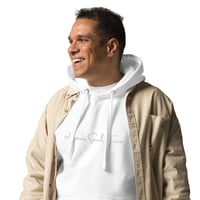 Image 6 of Set Your Soul Free Embroidered Unisex Hoodie