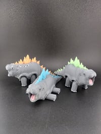 Image 1 of Kaijoo Deng Flexi Fidget Toy