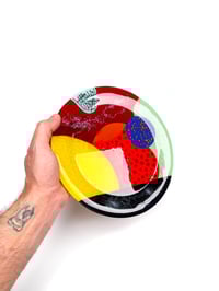 Image 1 of Planetoid Plate