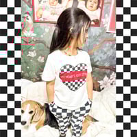 Image 7 of T-SHIRT: My Heart's Got Style