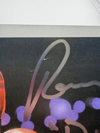 Image 10 of Robocop Autographed Cast 12x17 print JSA/BAS COA 