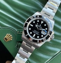 Image 2 of Rolex Submariner 116610 (2015)