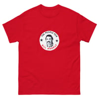 Image 10 of THE PEOPLE FOR BILL MURRAY T-SHIRT