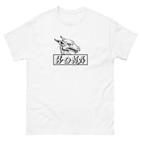 Dragon Tee