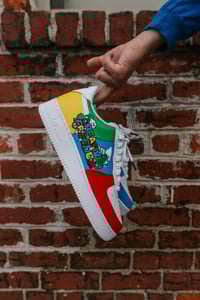 Image 1 of Creative Freedom: OG Shoe