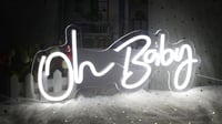 Image 3 of Neon Signs - Marry Me
