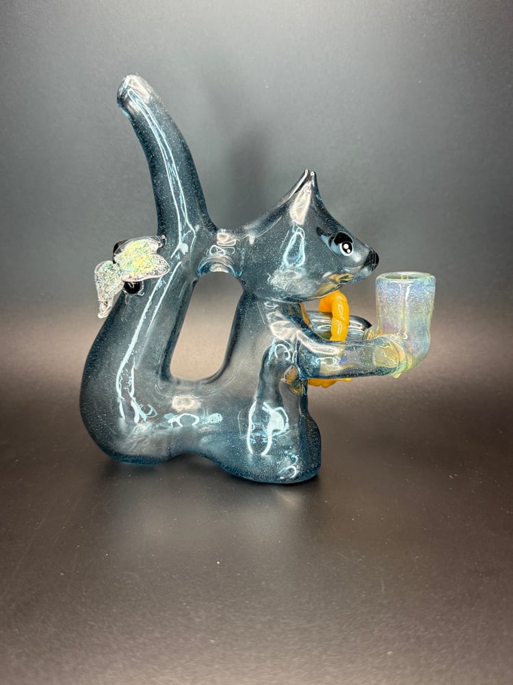 Image of Spring Squirrel 14mm Collaboration