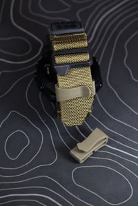 Image 5 of 1" Strap Holder  (For HMB watchband)