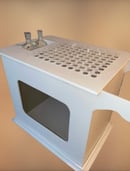 Image 2 of Shots cart 