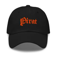 Image 1 of Pirat Hat