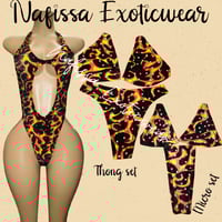 Image 1 of Flame Sets (Ready to ship)