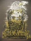 Black Keys Ryman Nashville Brown Variant