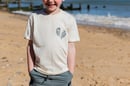 Image 4 of Kids Beachcomber T-shirt