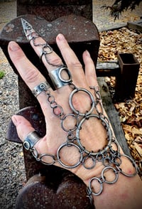 Image 7 of Energy glove