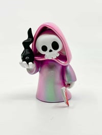 THE PINK MIST REAPER