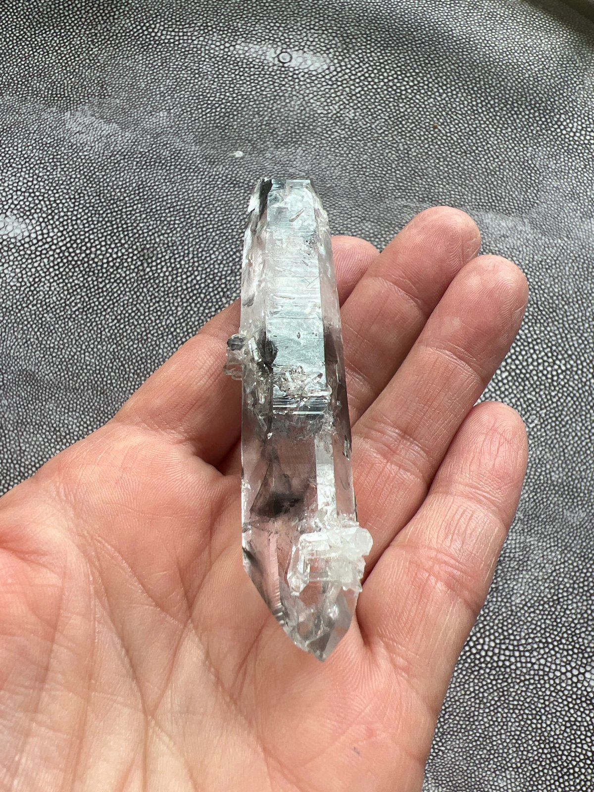 TIBETAN WAND 3
