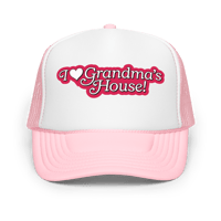 Image 2 of Trucker Hat