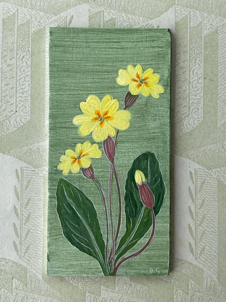 Image of Primrose