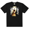 bite-mark Tee