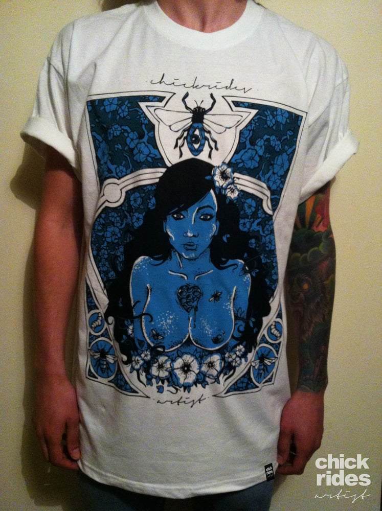 Image of The Bee Tee