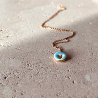 Image 4 of Collana • Cuore - Noi