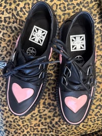 Image 2 of TUK heart creeper 