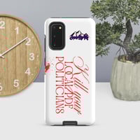 Image 4 of PDF Tough case for Samsung® 2026