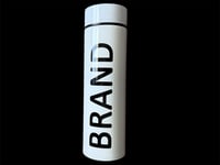 Image 4 of  VACI BRAND 2025 Water Bottle (White)