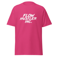 Image 5 of White Lettering Tee