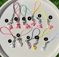 Image 2 of Kawaii Phone charm