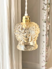 Image 1 of Baladeuse  ou suspension 