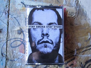 Image of Urine Cop "Stay Smoke Stay Stone"