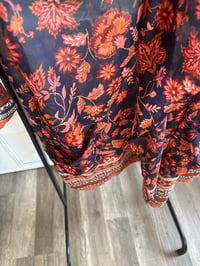 Image 3 of Boho duster