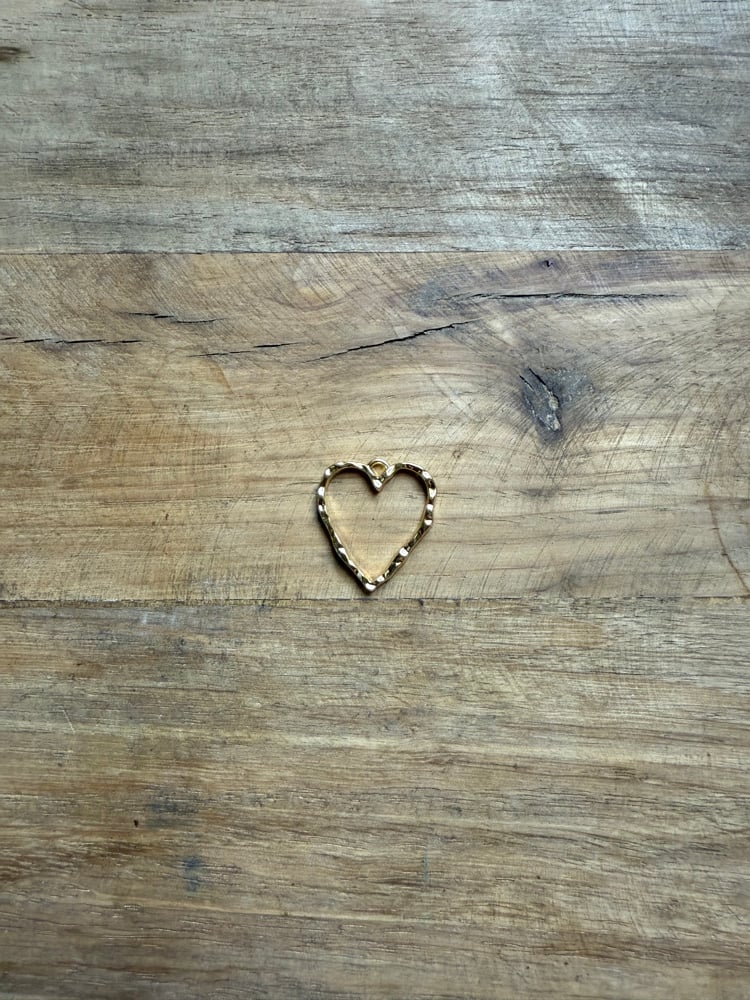 Image of Necklace Charms