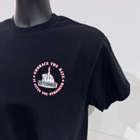 Image 2 of Emblem-Black 