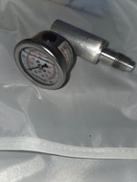 Image 1 of Vstar 650 Oil Pressure Gauge Kit