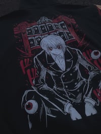 Image 5 of Kurapika Shirt