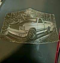 Image 2 of For custom engravings read description!!!