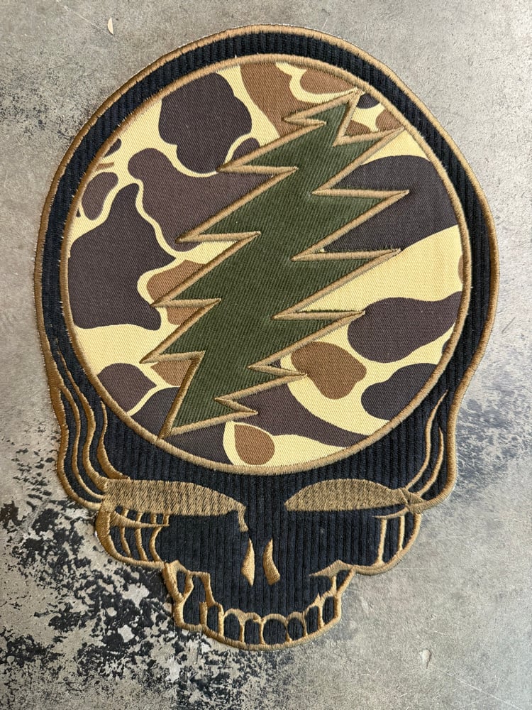 Image of LARGE SYF 30