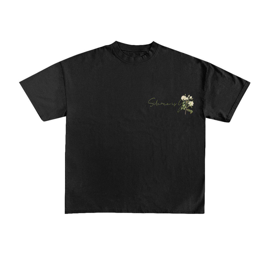 Image of Rose tee