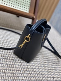 Image 3 of Y$L Mini Bucket Bag
