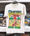 Grateful Dead 1989 Tour Lot T-Shirt - Fits M