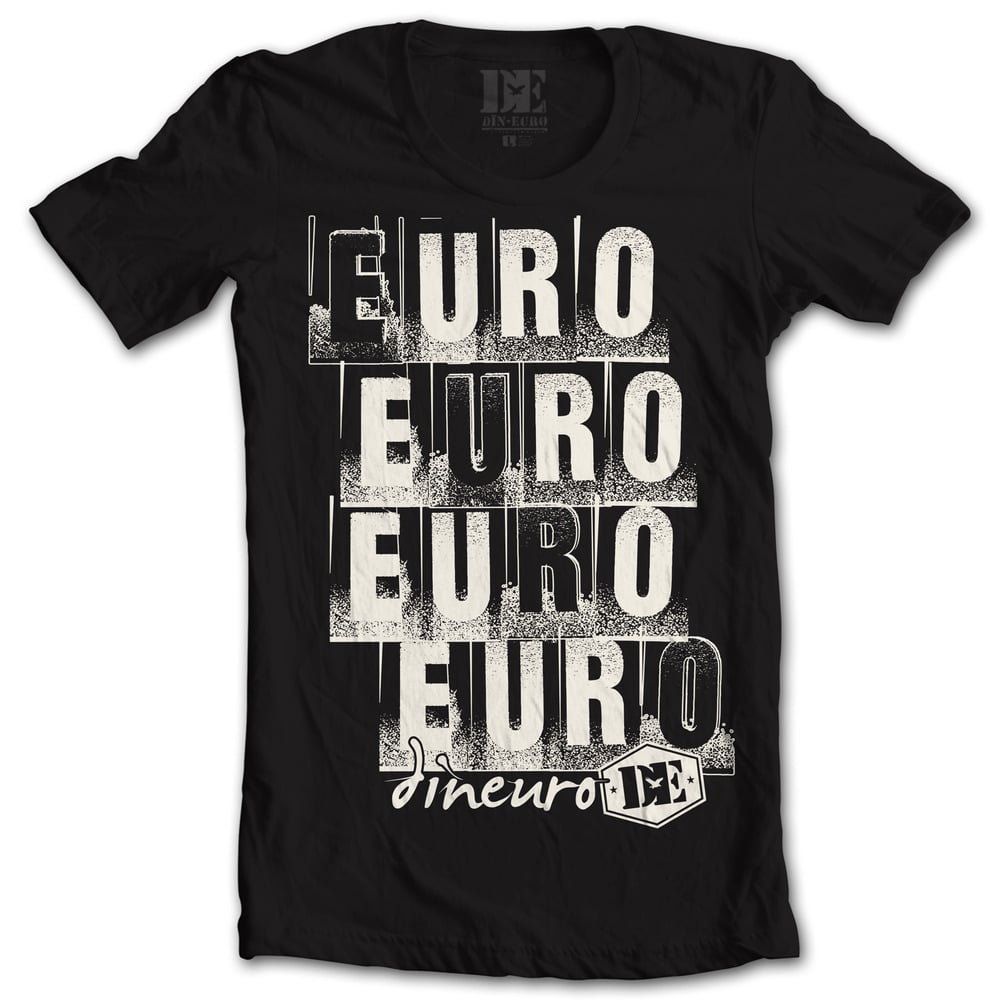 Image of EURO