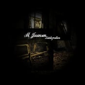 Image of M Jaansen - Disintegration EP (CD)
