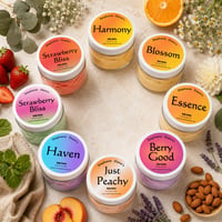 Image 3 of 1oz Whipped Body Butter Minis | Mix & Match Scents