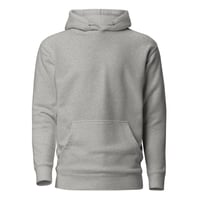 Image 5 of Existential Vertic Unisex Hoodie Light